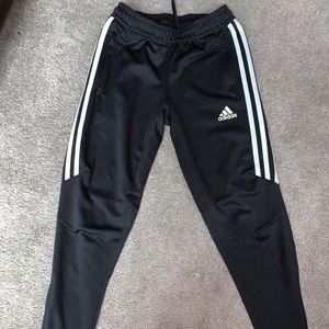 Adidas Track pants
